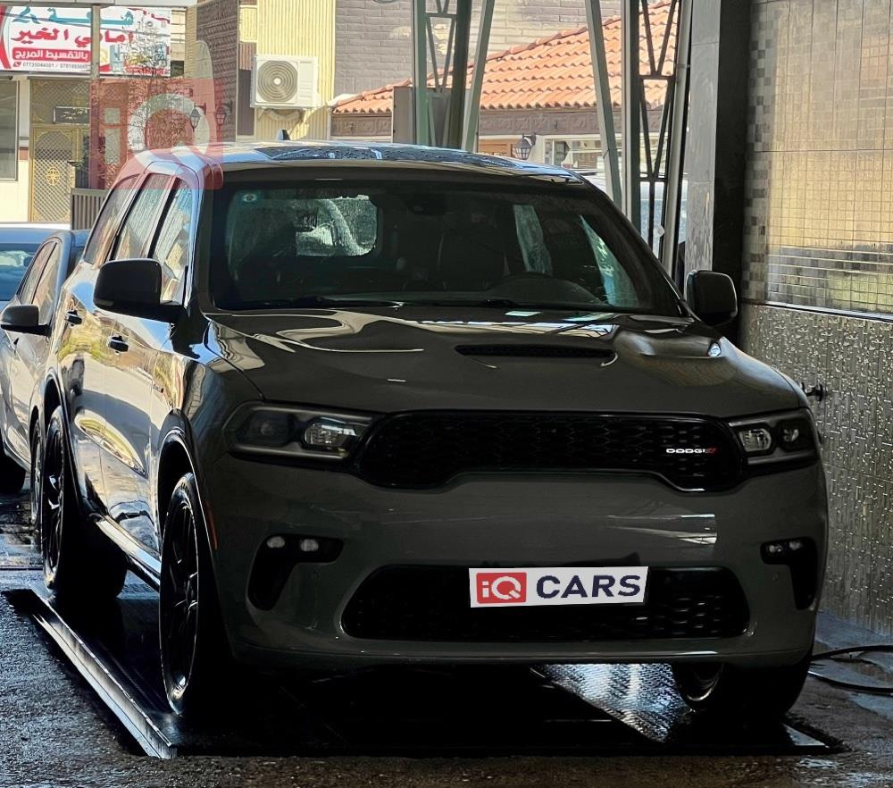 دودج دورانجو